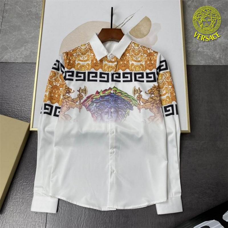 Versace Men's Shirts 138